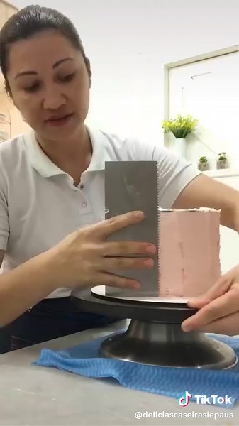 Incríveis Dicas de Confeitaria para Bolos Decorados