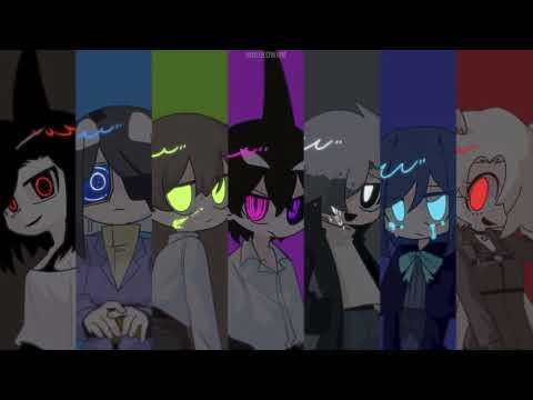 [OC] Redemption | animation meme