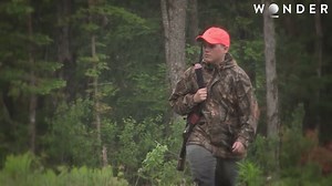 This week, we'll visit with Jackson Jordon and his narrow escape from death in the woods of Georgia after an attack from a pack of coyotes when he was only 16. via The Wonder Channel | The Wonder Channel