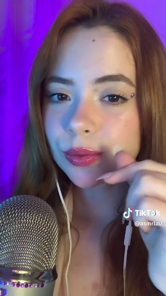 Calming ASMR Kiss Sounds for Relaxation and Sleep