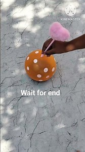 Slow Motion Ice Explosion Inside Balloon | Satisfying Balloon Blast in 1.4K