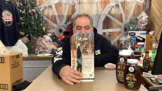 Russell D. Carter on Reels