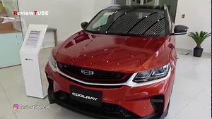 747K views · 10K reactions | تجربة قيادة الرائعة  جيلي كول راي موديل 2022 كلها تقنيات من فولفو السويدية السيارة تطبك وحدها ومليانة كاميرات 3D  محرك السيارة والشاصي وانظمة السلامة كلها من فولفو  نورونا بصفحتنا على الانستغرام  https://www.instagram.com/reviewtube.cars #Reviewtube | Reviewtube | Facebook