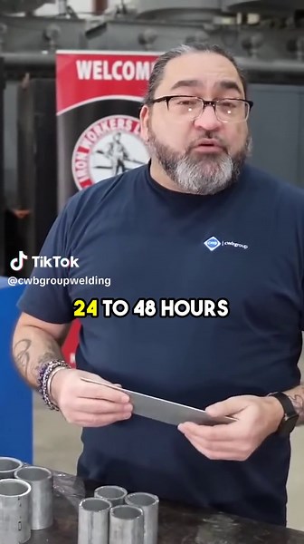 cwbgroupwelding on TikTok