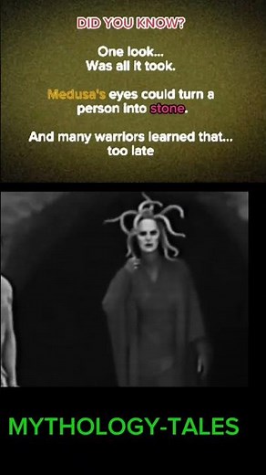 MEDUSA!
