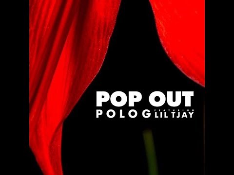 Polo G (Feat. Lil Tjay) - Pop Out [Official Instrumental](Prod. By Iceberg & JD On Tha Track)