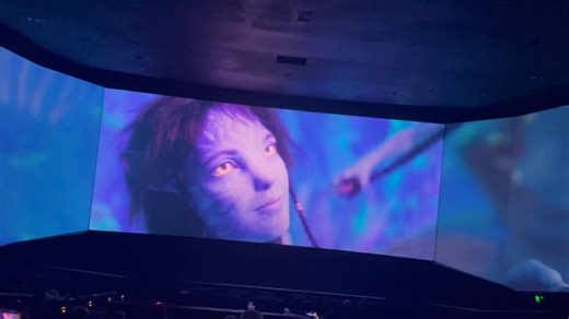 ScreenX at Event Cinemas offers an incredible screening experience | Cinema In Perth
