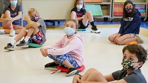 Got cold symptoms? Here's when kids should take a sick day from school