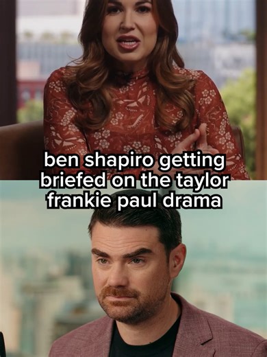 Ben Shapiro: The Most Important Story of 2026?