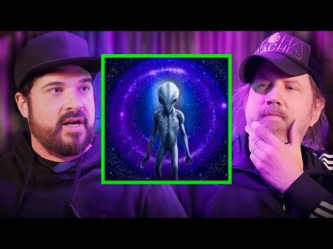 Are Portals Real? Jay Wasley Explains the Frequency Experiment