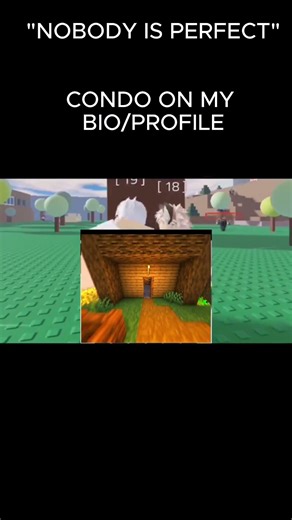 BEST CONDO GAME JOIN OR DISCORD SERVER ON BIO~! #robloxshorts #roblox #condo #robloxcondo