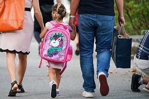 Largest school districts in US have all scrapped mask mandates: data