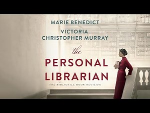 The remarkable, little-known story of J.P. Morgan's personal librarian (a Book summary)