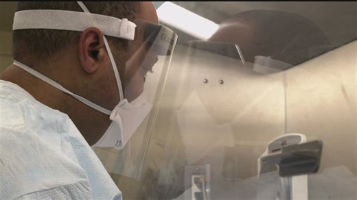 Health experts say Evusheld is effective against fighting COVID-19