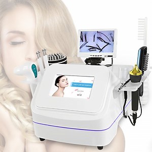 [Hot Item] Hair Follicle Detection Scalp Treatment Machine Hair Analyze Scalp Care Hair Transplant.