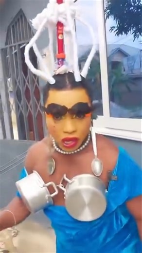 orang unik dan lucu #shortvideo #funny #comedy