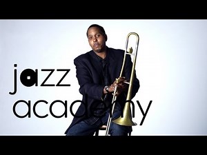 How to Play Lead Trombone in a Big Band