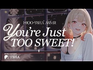 [ASMR] Your Best Friend Wakes Up in Your Bed on New Year's 🌠 [Friends to Lovers?] [Confession]