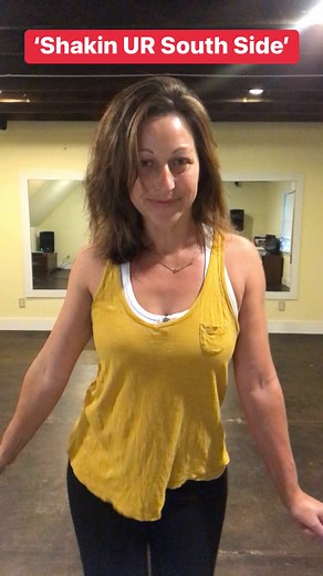 9.6K views · 319 reactions | Wake up and shake your south side! Tutorial coming soon! Great dance Brooke Manning Tidball. #linedancing #countrylinedancing #linedancers #linedancelessons #linedanceinstructor #shakeyourhips #linedance | Dance With Raquel- Couples/Line Dance/Choreography/Weddings | Facebook