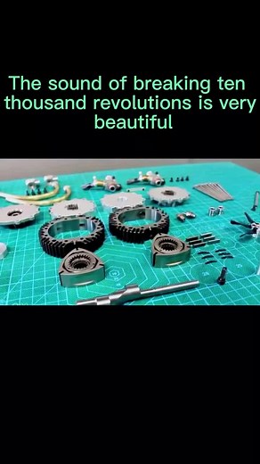 Engine_Model on TikTok