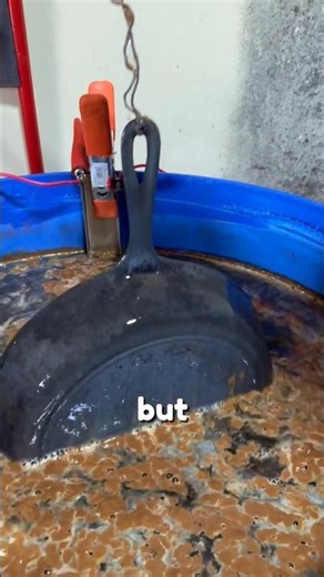 Effective Ways to Remove Rust from Iron