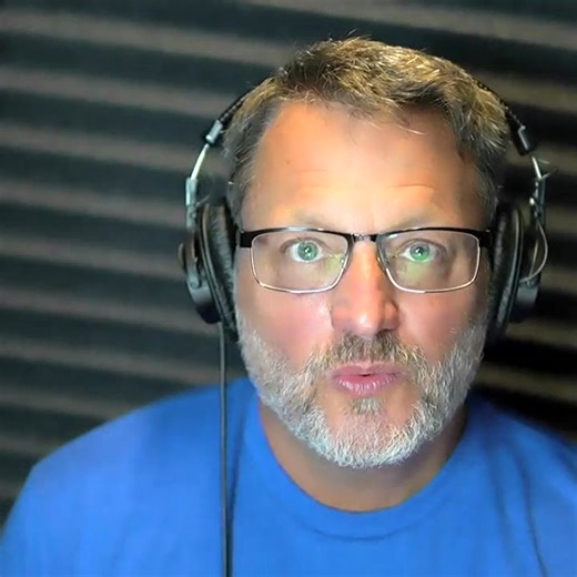 “When I started voice acting, there was no roadmap.” These are the...