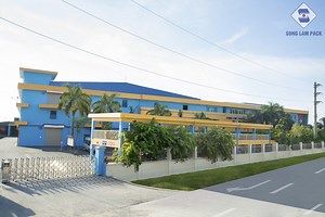 Leading Folding Carton Packaging Manufacturer in Vietnam