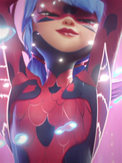 Exciting Ladybug Transformation: Aquabug Power-Up