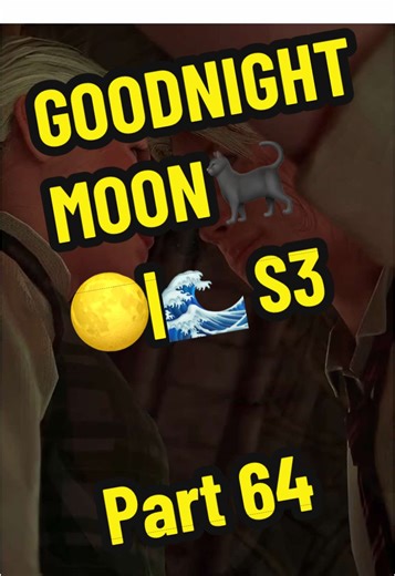 Goodnight Moon: Special Guest Evangeline's Appearance