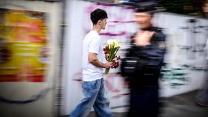 Attaque au couteau à Nantes : les parents de Lorène, la lycéenne tuée de 57 coups de couteau, ouvrent une cagnotte