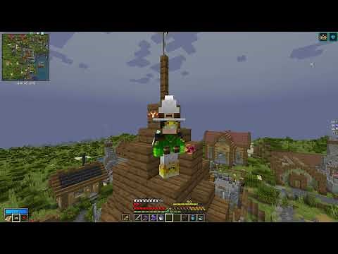 How to use the Open Parties and Claims Mod