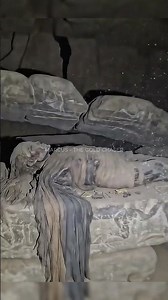 Interesting Discovery During a Treasure Hunt