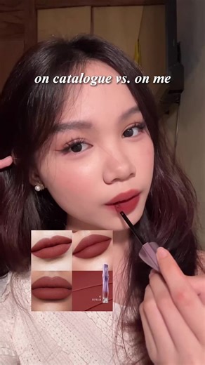 Bellatrix Lip Shade: Perfect Makeup for Any Occasion