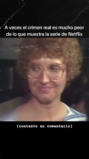 Amor Y Muerte - Historia real de la Serie de Netflix