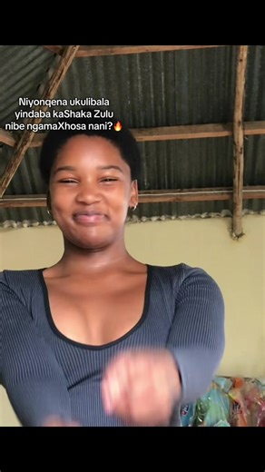 Exploring Shaka Zulu's Legacy in Xhosa Culture