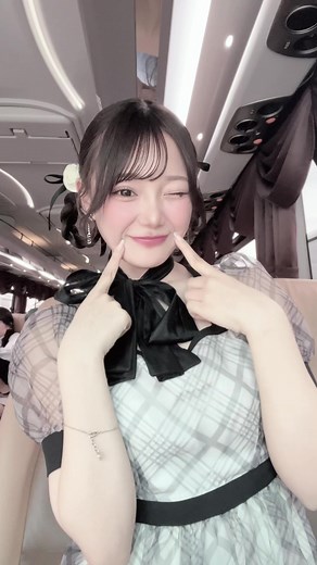 はじめてのバスツアーイベント楽しかったなあ〜🚌🫶🏿''