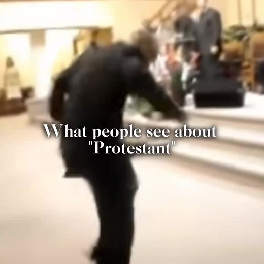Protestant Church: Exploring Beliefs and Practices