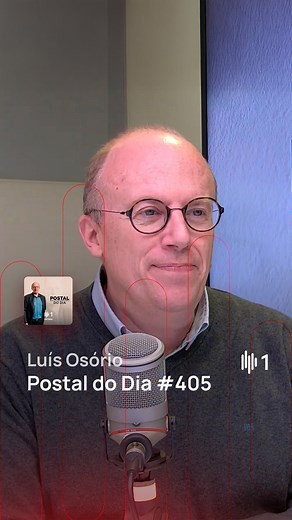 38K views · 1.1K reactions | A história de Leonor Beleza é singular. Podia ter sido tudo, mas parecia condenada a não ser nada. Mas o destino deu-lhe uma segunda vida e Leonor aproveitou-a para mudar o mundo.  O “Postal do Dia“ de Luís Osório está disponível para ler, ver e ouvir em antena1.rtp.pt/cronicas/a-viagem-de-leonor-beleza-parecia-ter-como-destino-o-inferno ⠀⠀⠀⠀⠀⠀⠀⠀⠀⠀ #postaldodia | Antena1 | Facebook