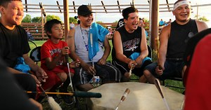 Tribes across the country are re-examining their constitutions