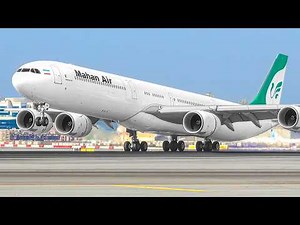 ✈️ AIRSIDE TAKEOFFS & LANDINGS 🇦🇪 Dubai International Airport Plane Spotting Part 3