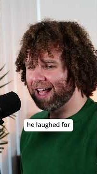 The Most Embarrassing Airport Mistake (With a Crazy Twist) 💀