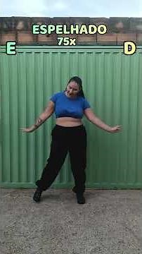 SOMI - 'CLOSER' DANCE TUTORIAL/ ESPELHADA (75x)🇧🇷