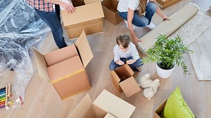 MAP Dashboard: Tucson rents reach all-time high