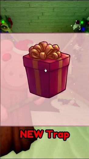 NEW SLIPPERY TRAP IN PIGGY.. | (New Update - Day 17)