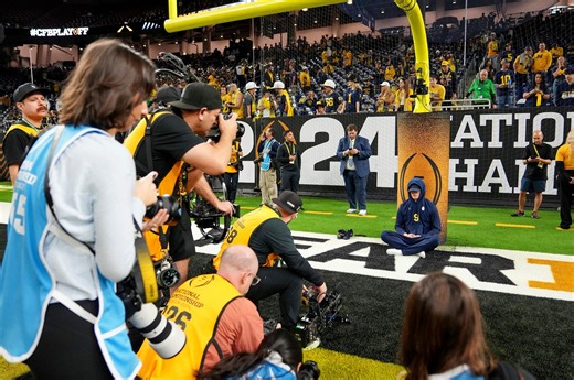 2024-25 CFB Bowl games: Schedule, full list of matchups for the bowl season explored