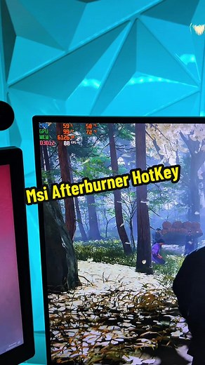 Msi Afterburner HotKey: Essential Tips for Gamers
