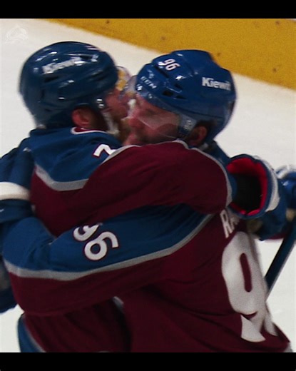 19K views · 1.7K reactions | Force of nature. | Colorado Avalanche | Facebook
