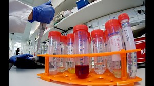 Ohio Department of Health: Test results negative for possible coronavirus case