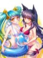 英雄联盟一人一首成名曲和36计综合版