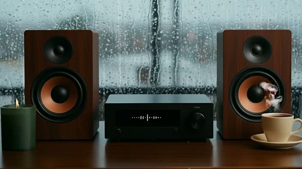 Easy Listening Music for Relaxation & Stress Relief